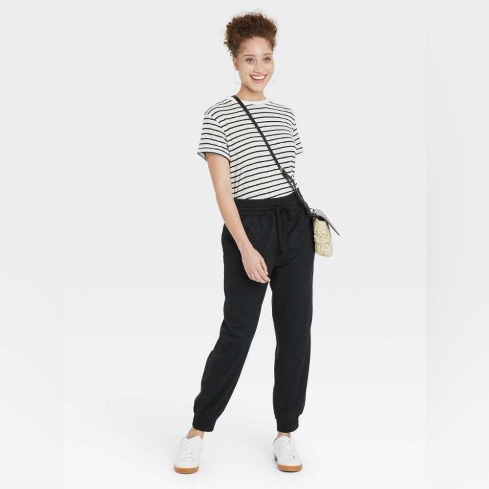 A New Day Jogger NWOT